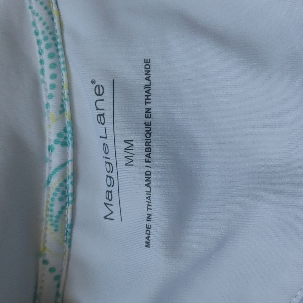 Maggie Lane‎ Tank Top size M - Picture 6 of 8
